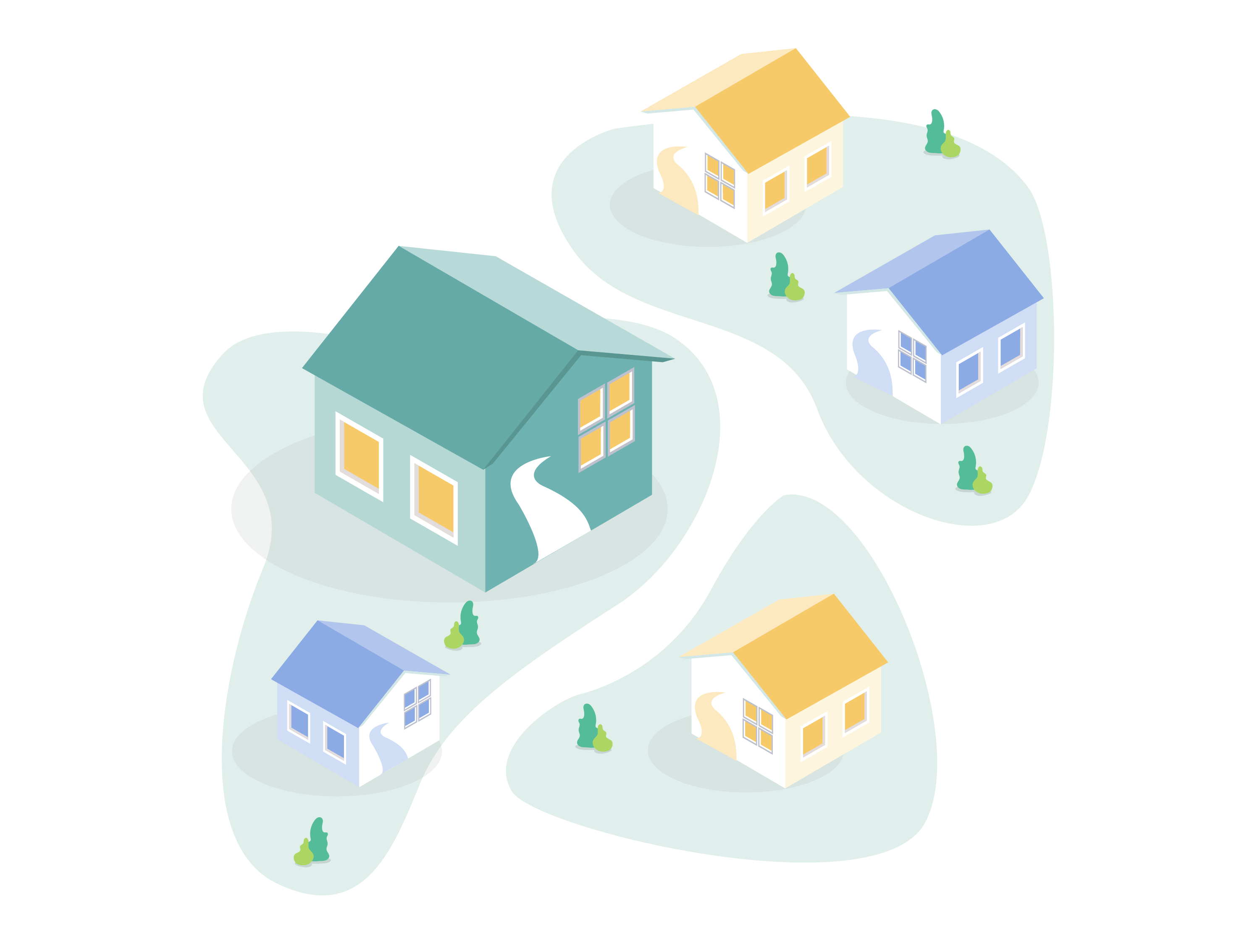 NGO Properties